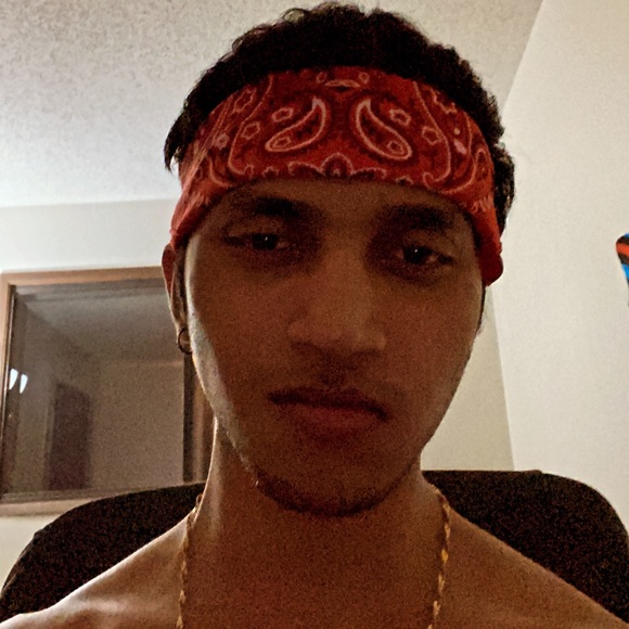 Meet your Posher, Mikhael - Picture 1 of 1